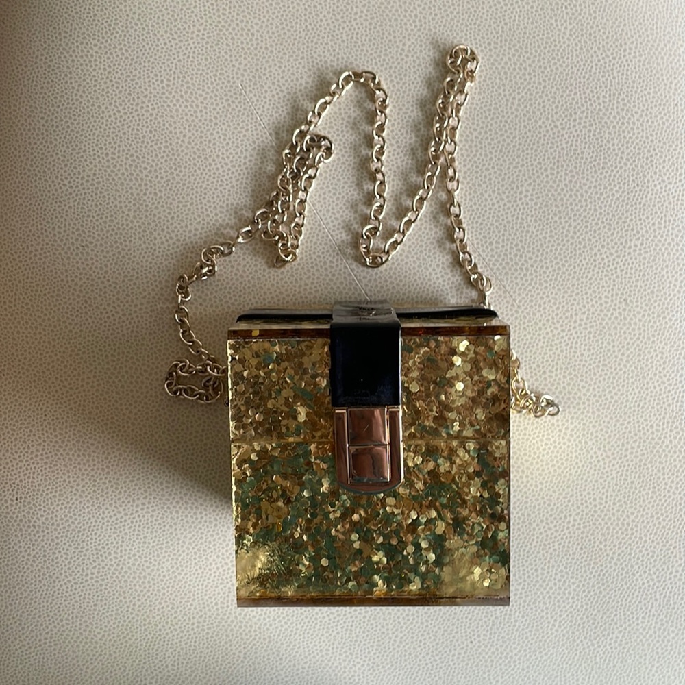Aldo shoulder bag